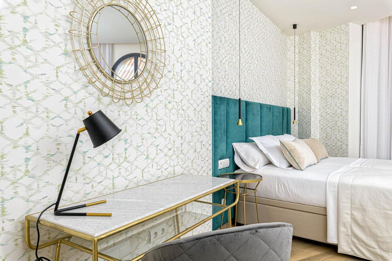 Iloftmalaga Sebastian Souviron Duplex Apartment Exterior photo