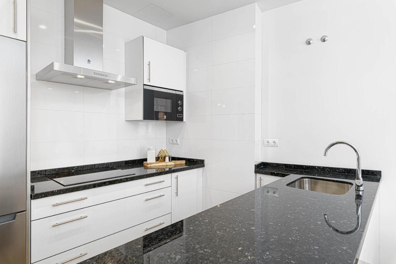 Iloftmalaga Sebastian Souviron Duplex Apartment Exterior photo